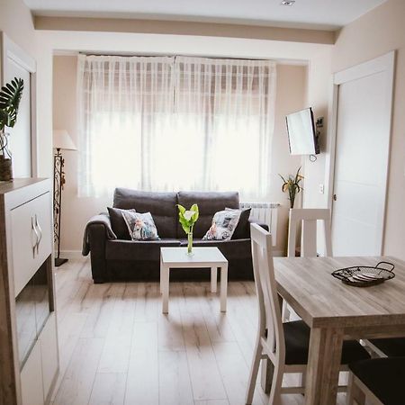 La Atalaya, Apartamento En Llanes Eksteriør billede