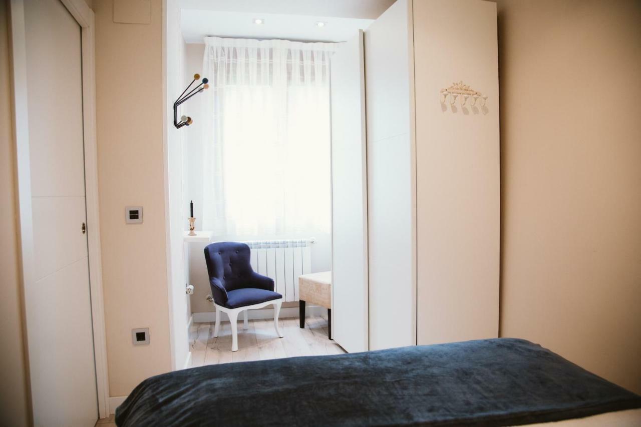 La Atalaya, Apartamento En Llanes Eksteriør billede