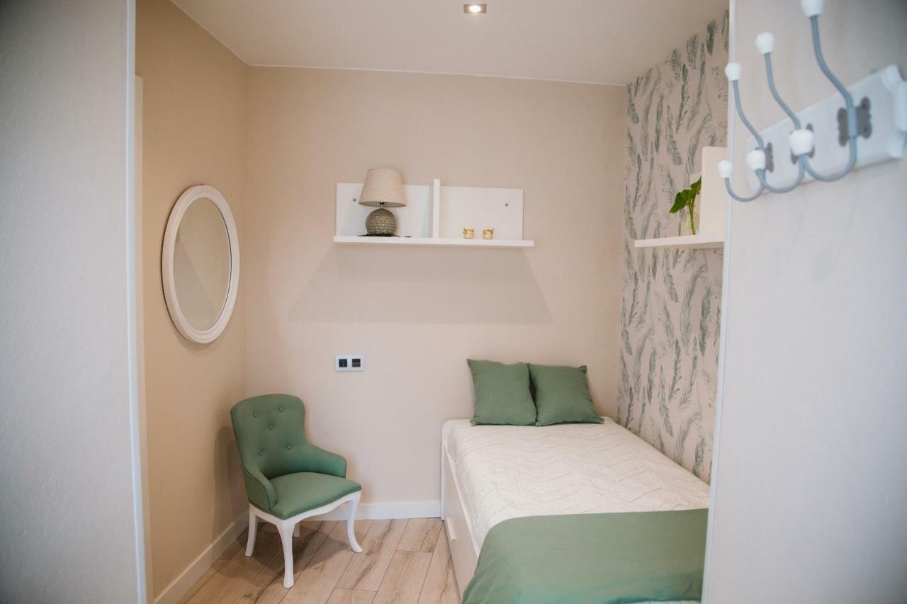 La Atalaya, Apartamento En Llanes Eksteriør billede